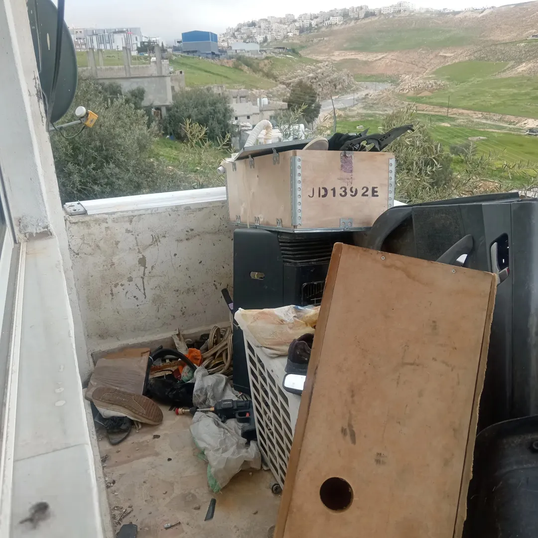 دار طابقين للبيع
