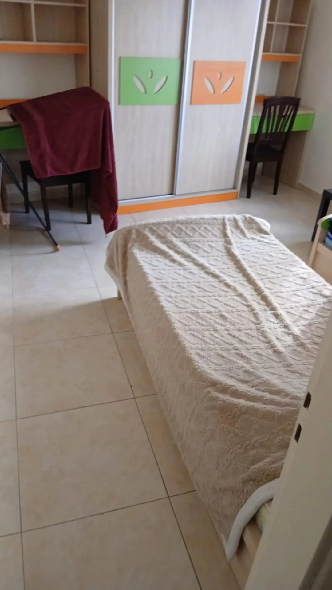شقة مفروشة | ID 784432
