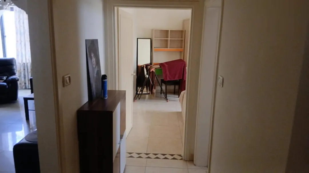 شقة مفروشة | ID 784432