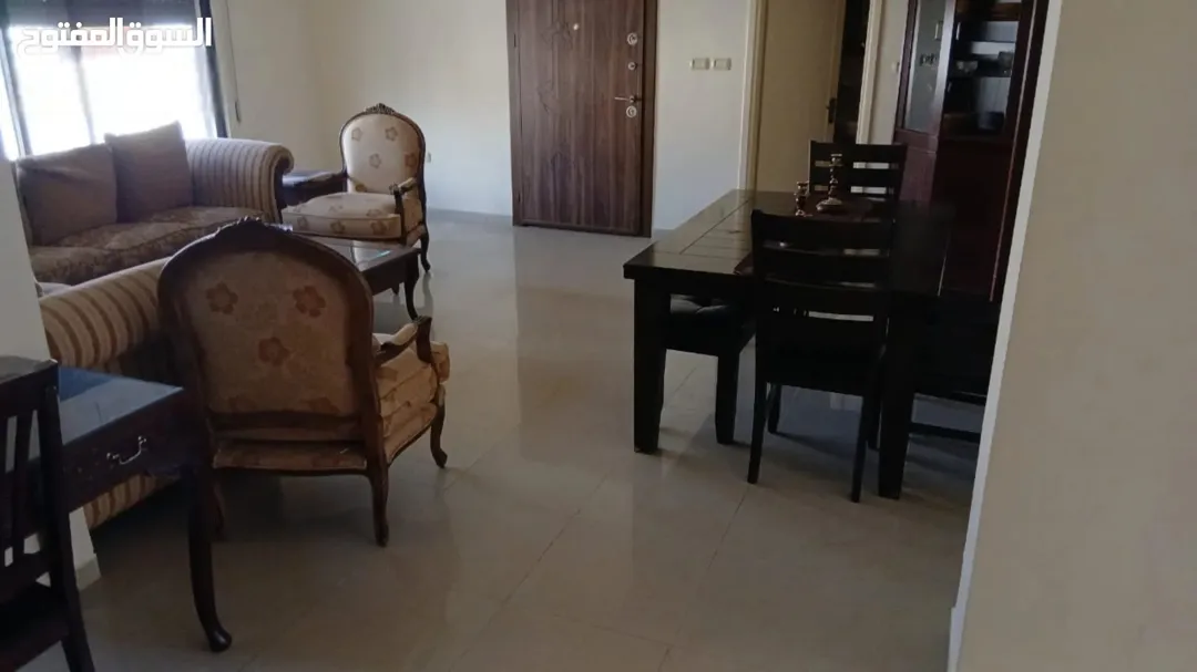 شقة مفروشة | ID 784432