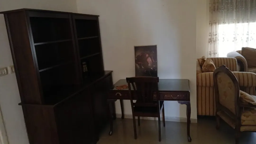 شقة مفروشة | ID 784432