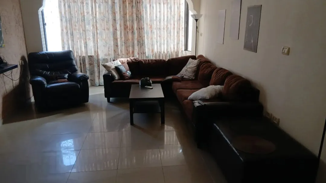 شقة مفروشة | ID 784432