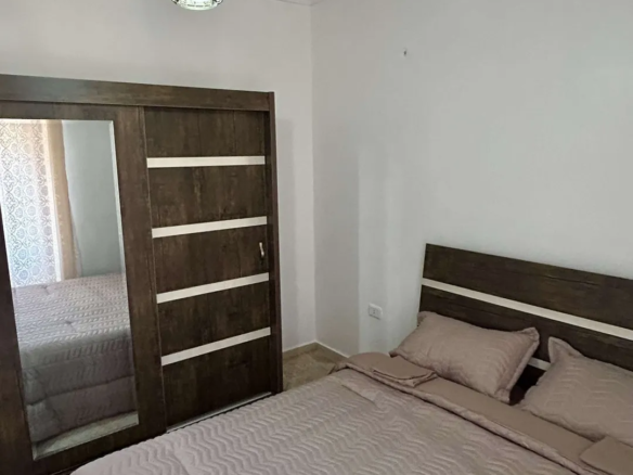شقة مفروشة فاخرة للإيجار في الجبيهة قريبة من الجامعة الأردنية – عمان الاردن | ID 608625