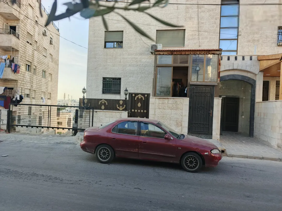 شقة سوبر ديلوكس في أبو علندا