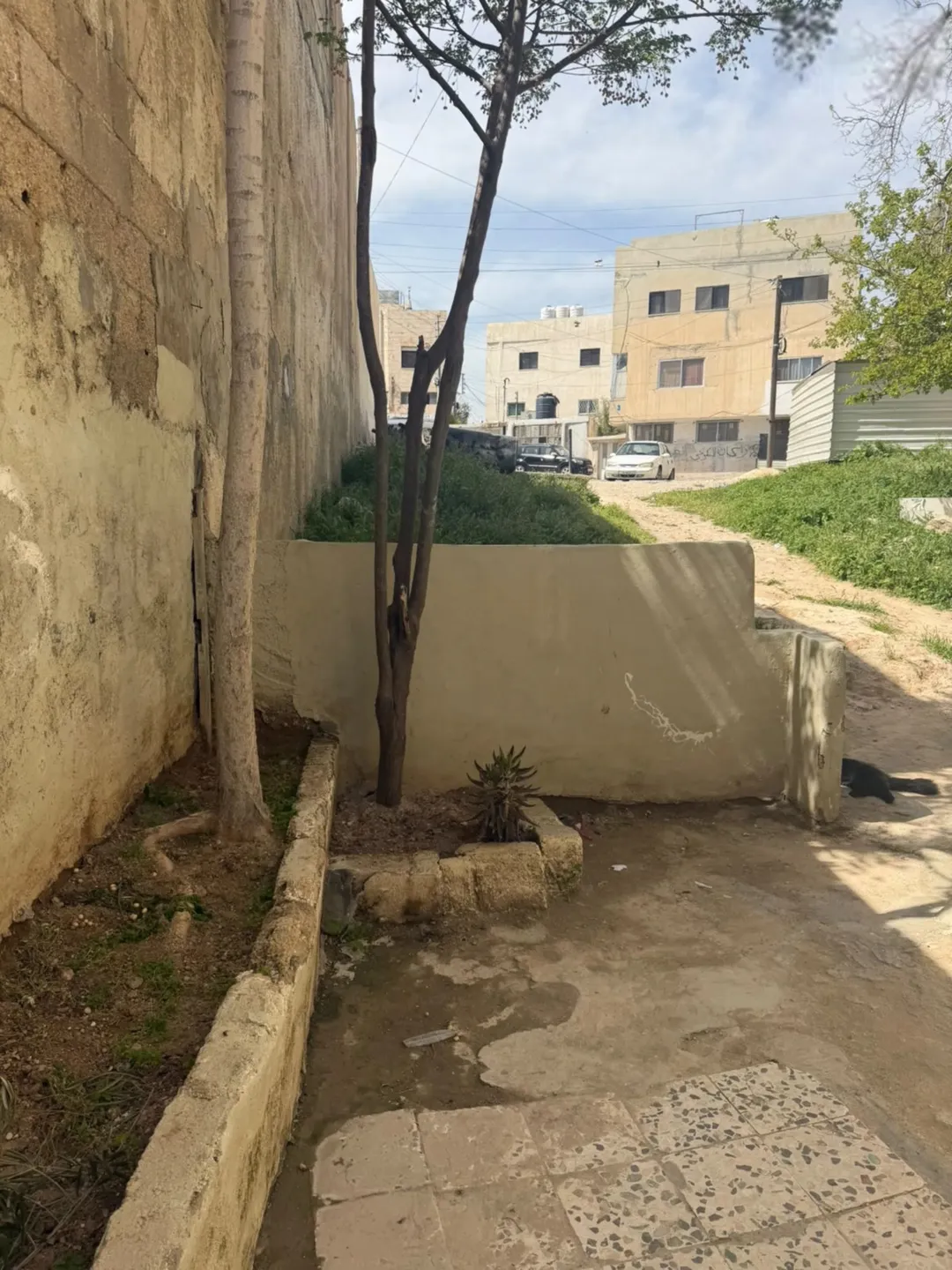 قطعة أرض مميزة للبيع في الهاشمي الشمالي موقع استراتيجي