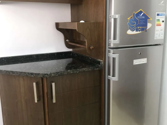 شقة فاخرة مفروشة في دير غبار 75 مترًا مربعًا – عمان الاردن | ID 575419
