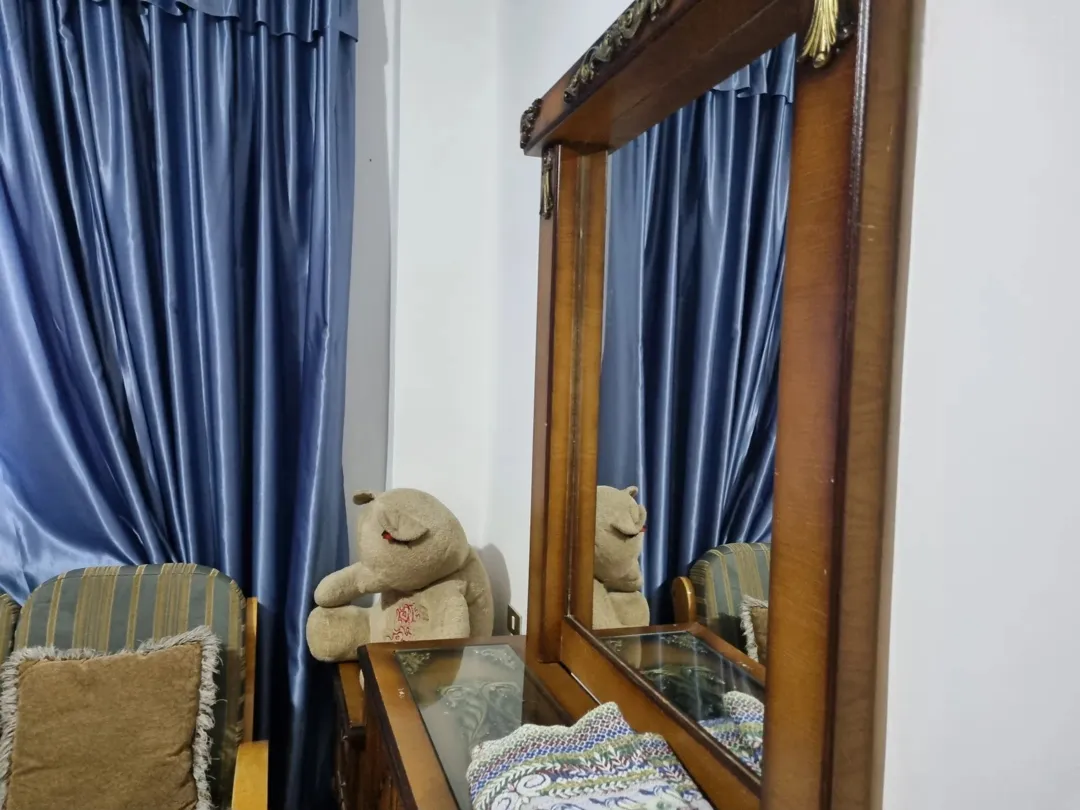 مزرعة للبيع في بلعما 5 6 دونم مع شاليه وبرنده