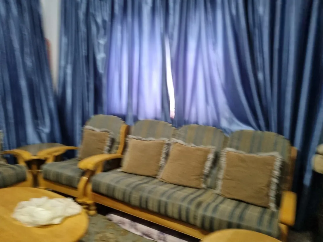 مزرعة للبيع في بلعما 5 6 دونم مع شاليه وبرنده