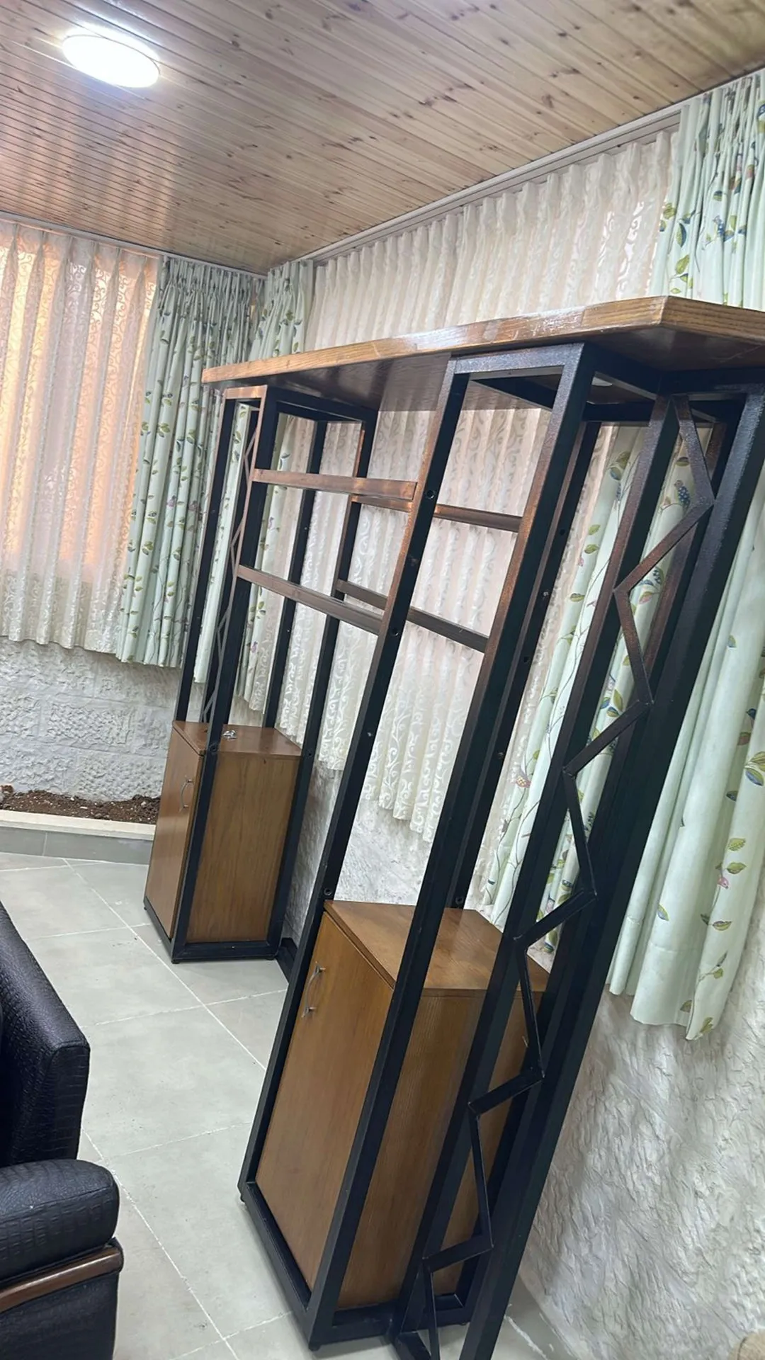 شقة أرضية مفروشة فاخرة في موقع متميز – عمان الاردن | ID 609282