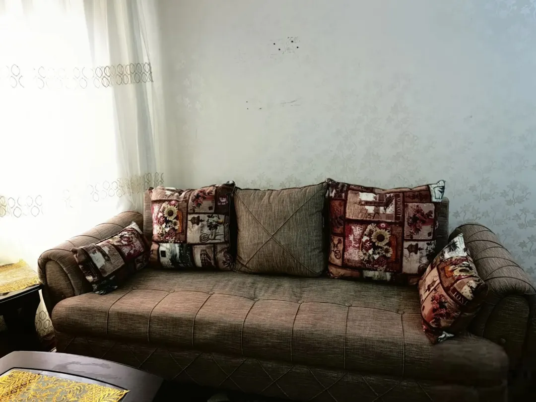 شقة مفروشة للإيجار في الجبيهة – عمان