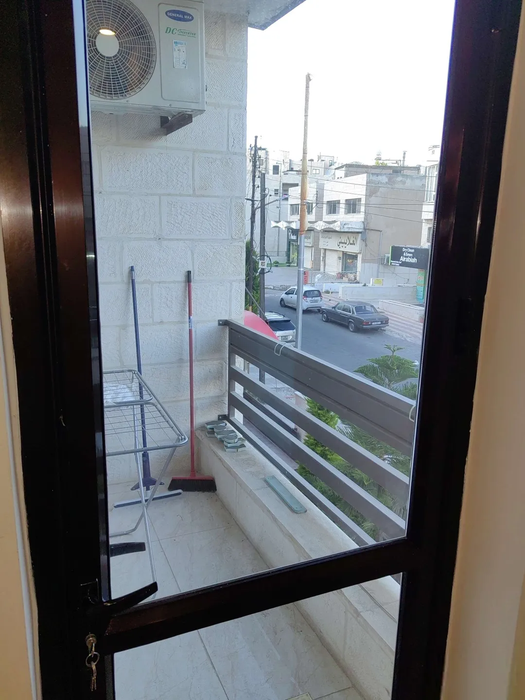 228401_8 شقة فاخرة مفروشة في قلب الرابية للإيجار – عمان الاردن | ID 575805