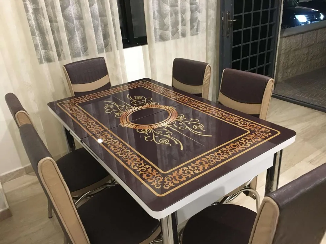 شقق يومية مفروشة في ضاحية الامير راشد