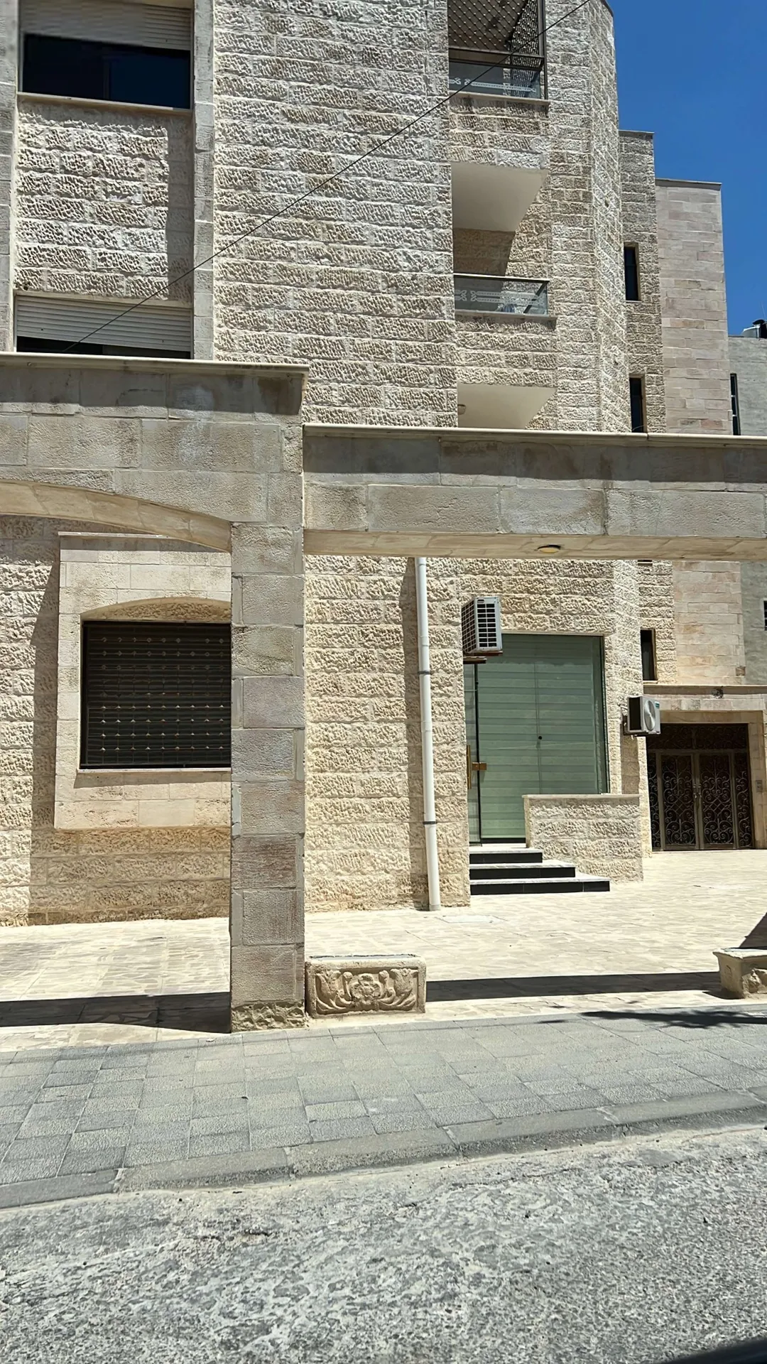 استوديو مفروش يومي في خلدا
