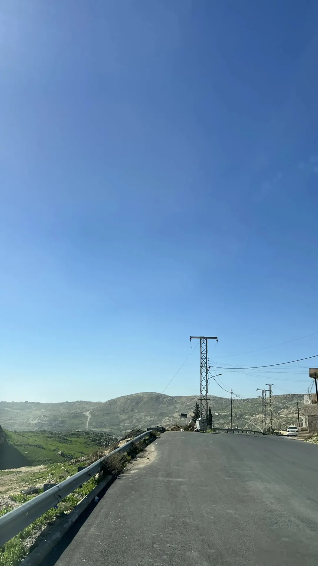 ارض للبيع غرب عمان عراق الأمير فرصة استثمارية وسكنية مميزة