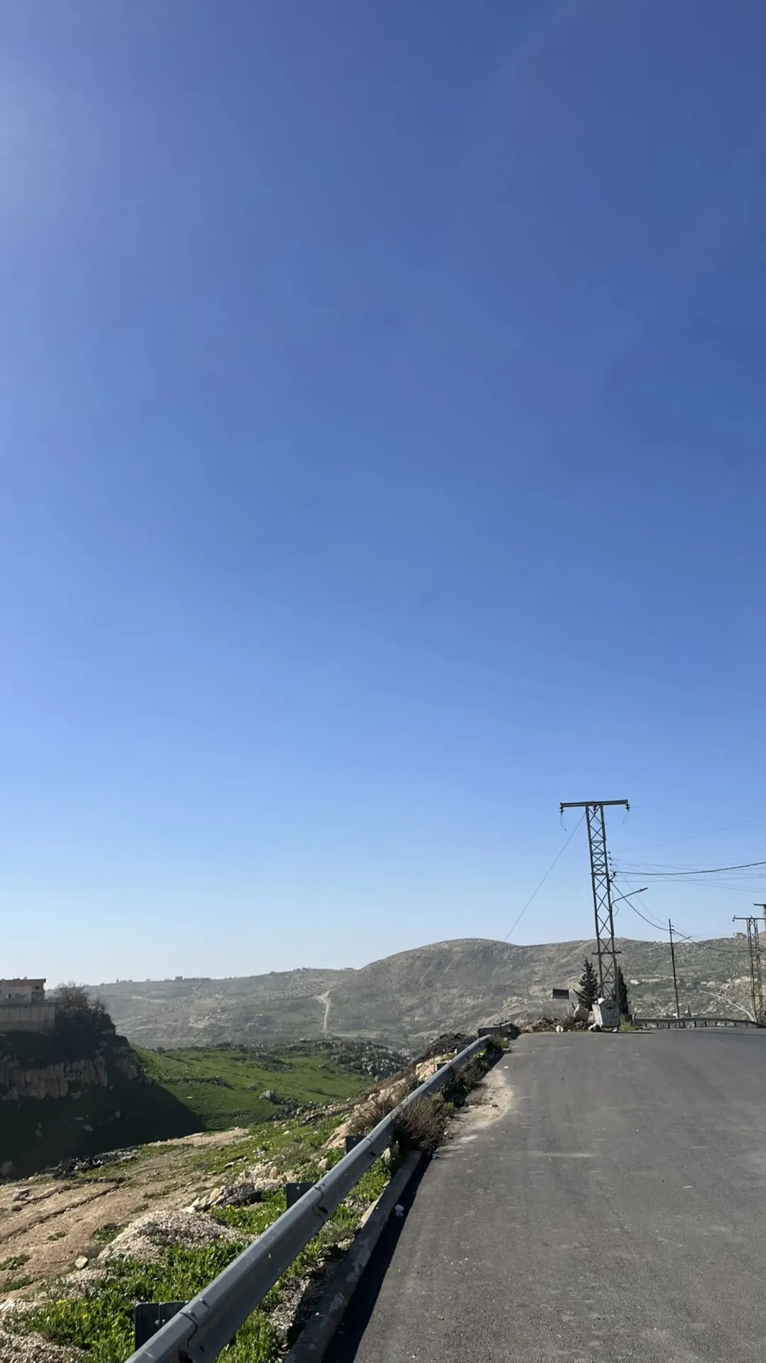ارض للبيع غرب عمان عراق الأمير فرصة استثمارية وسكنية مميزة
