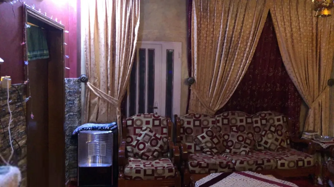 منزل للبيع. ابو محمد