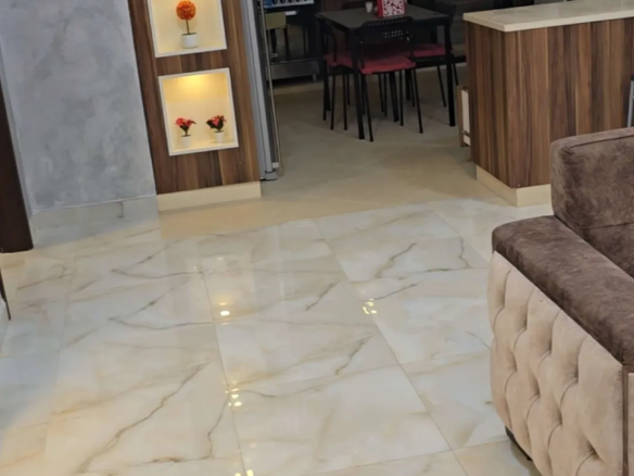Apartment for rent near the Applied Science University, ideal for students and tourists – Amman, Jordan | ID 576104