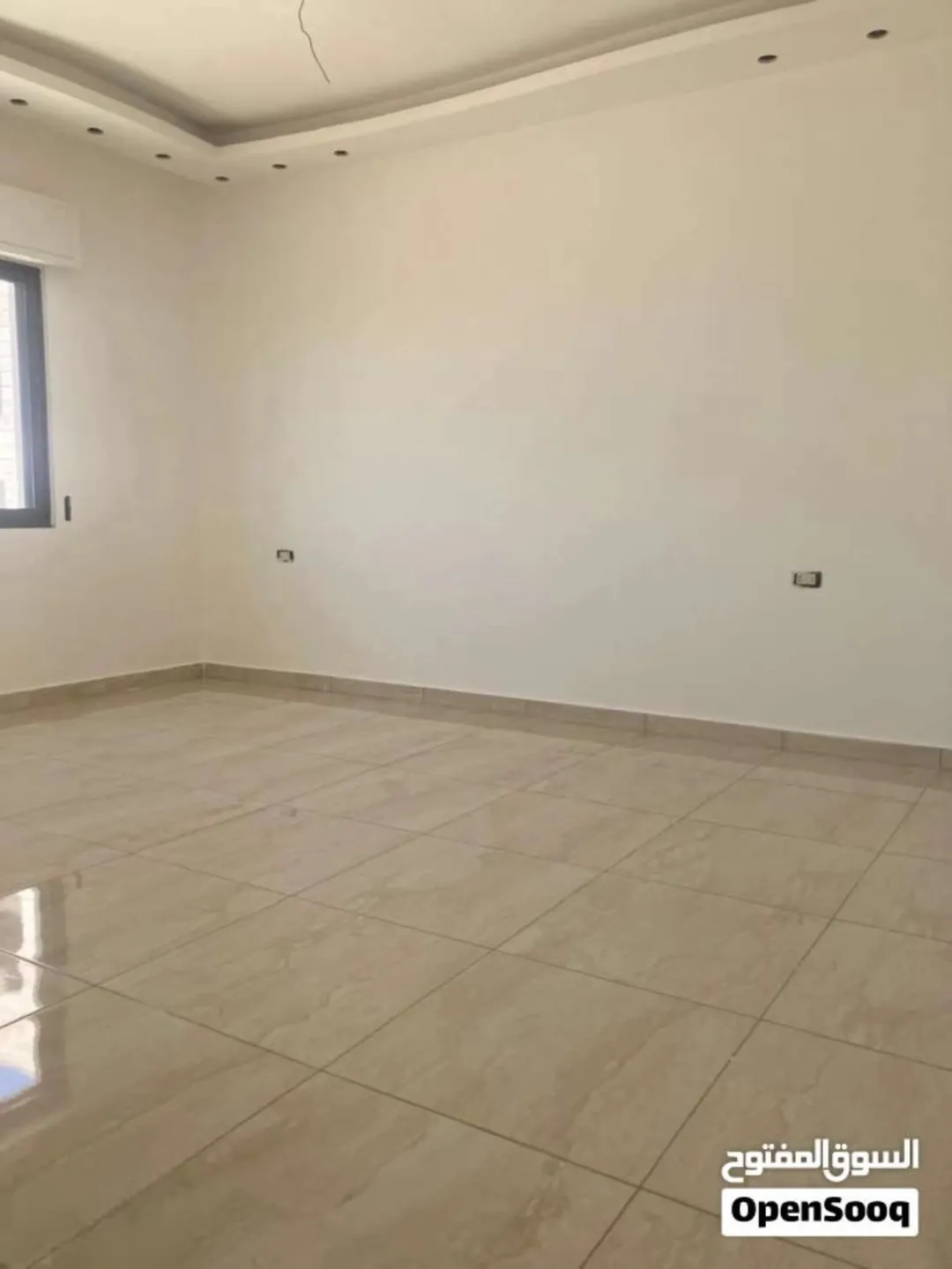 شقة فاخرة في طبربور مع كهرباء مجانية وموقع متميز