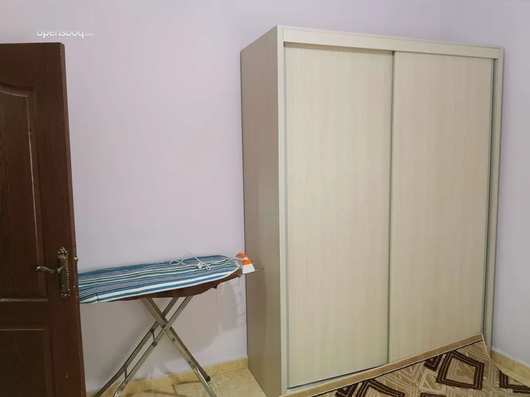 232420_0 شقة مفروشة للعيش في طبروبة للإيجار – عمان الاردن | ID 576515