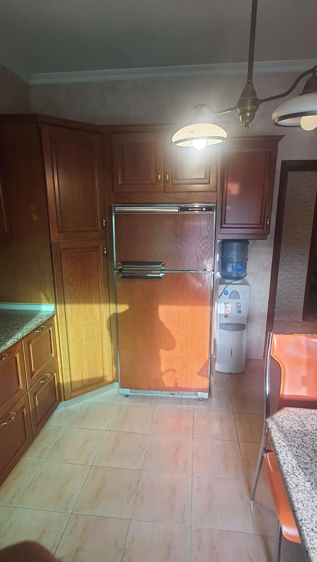 شقة مفروشة فاخرة للإيجار في دير غبار – عمان الاردن | ID 576590