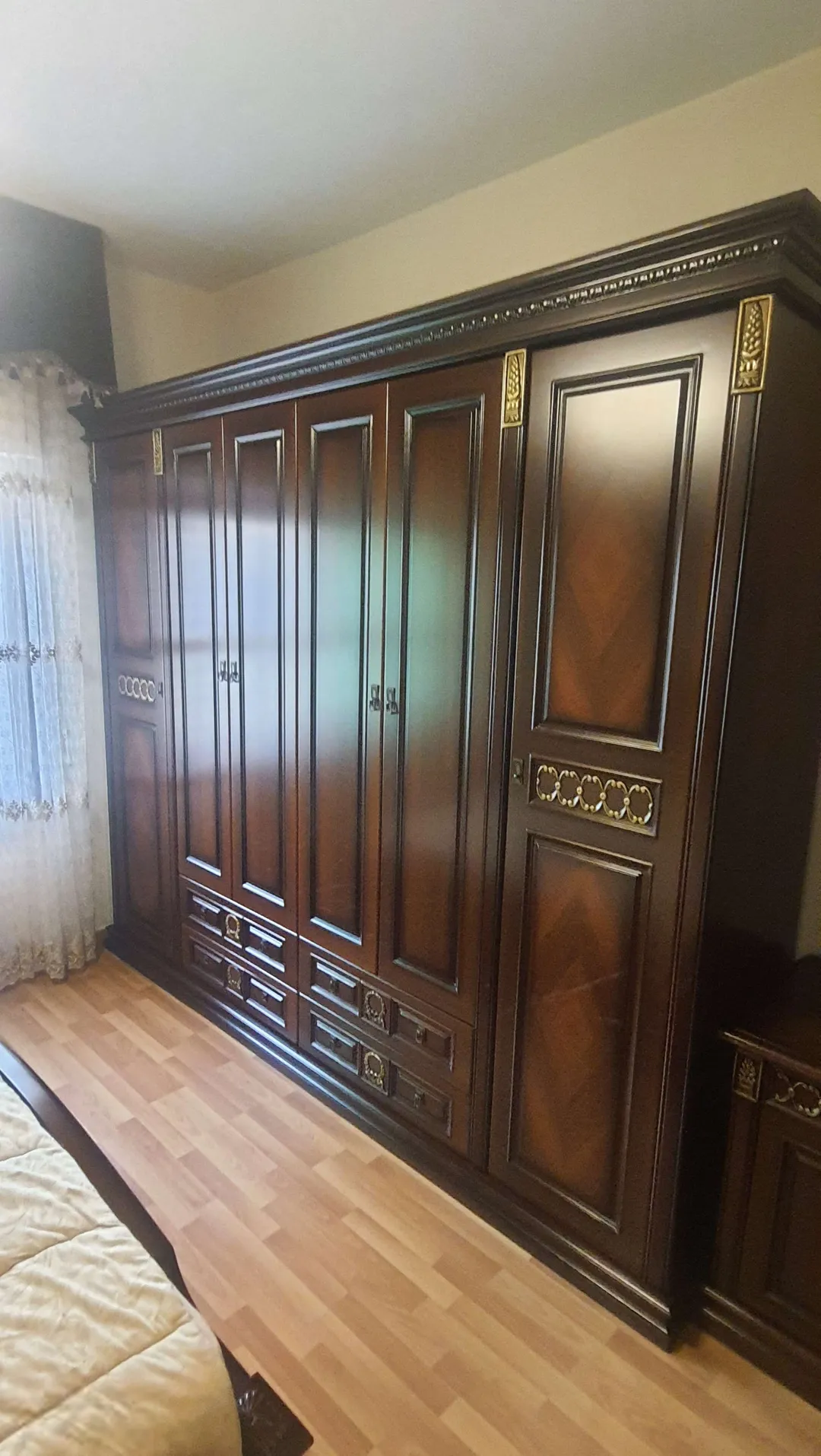 شقة مفروشة فاخرة للإيجار في دير غبار – عمان الاردن | ID 576590