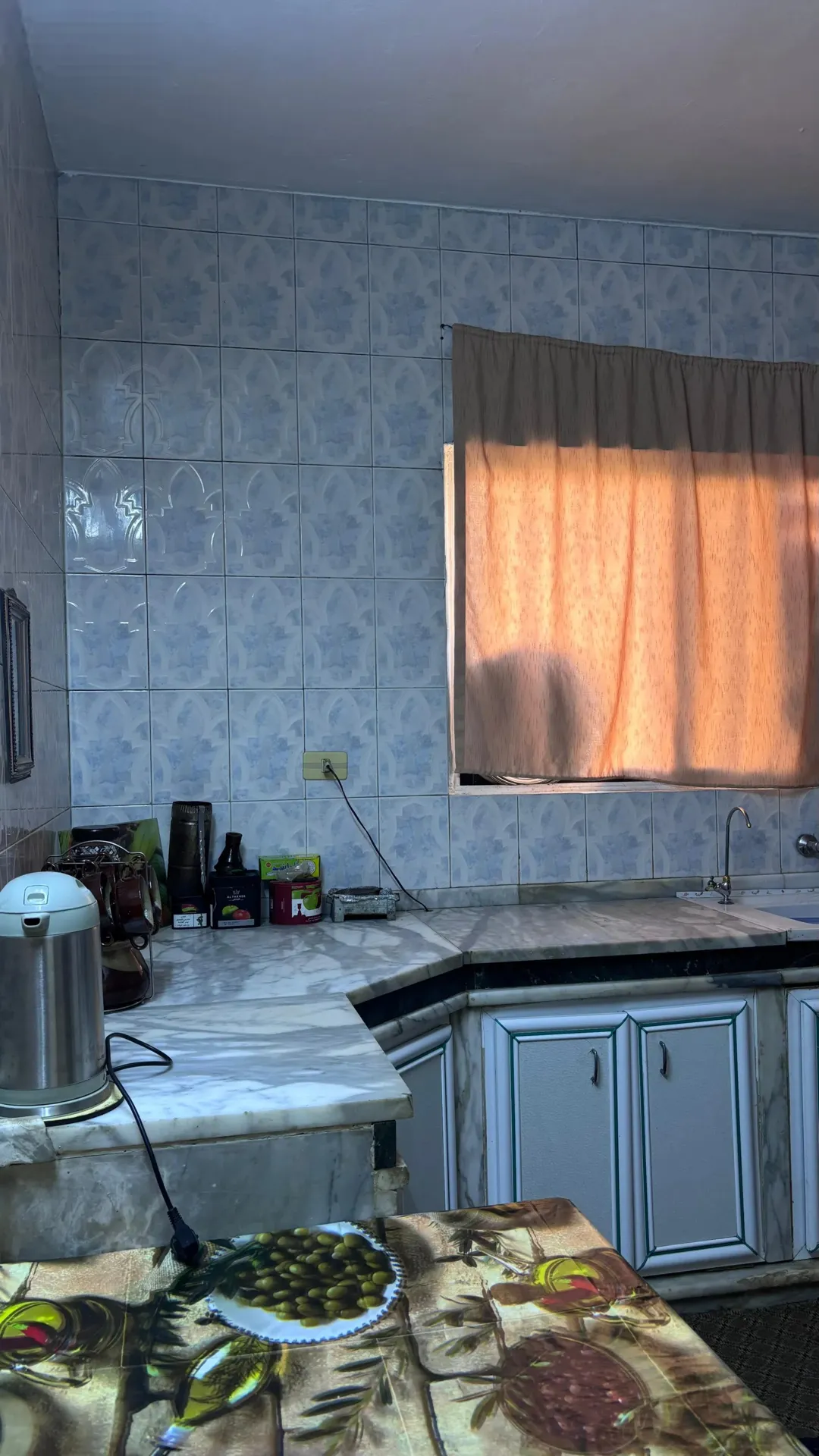منزل مستقل للبيع في إربد – الحصن