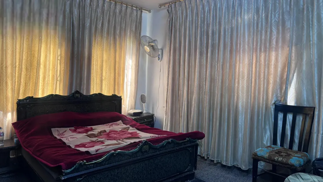 منزل مستقل للبيع في إربد – الحصن