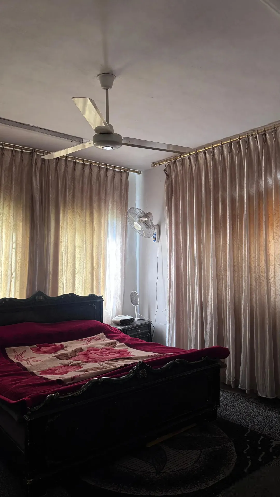 منزل مستقل للبيع في إربد – الحصن