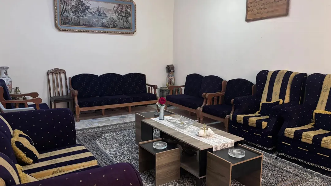 منزل مستقل للبيع في إربد – الحصن