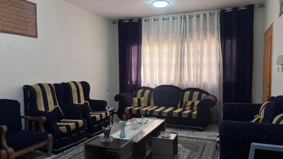 منزل مستقل للبيع في إربد – الحصن