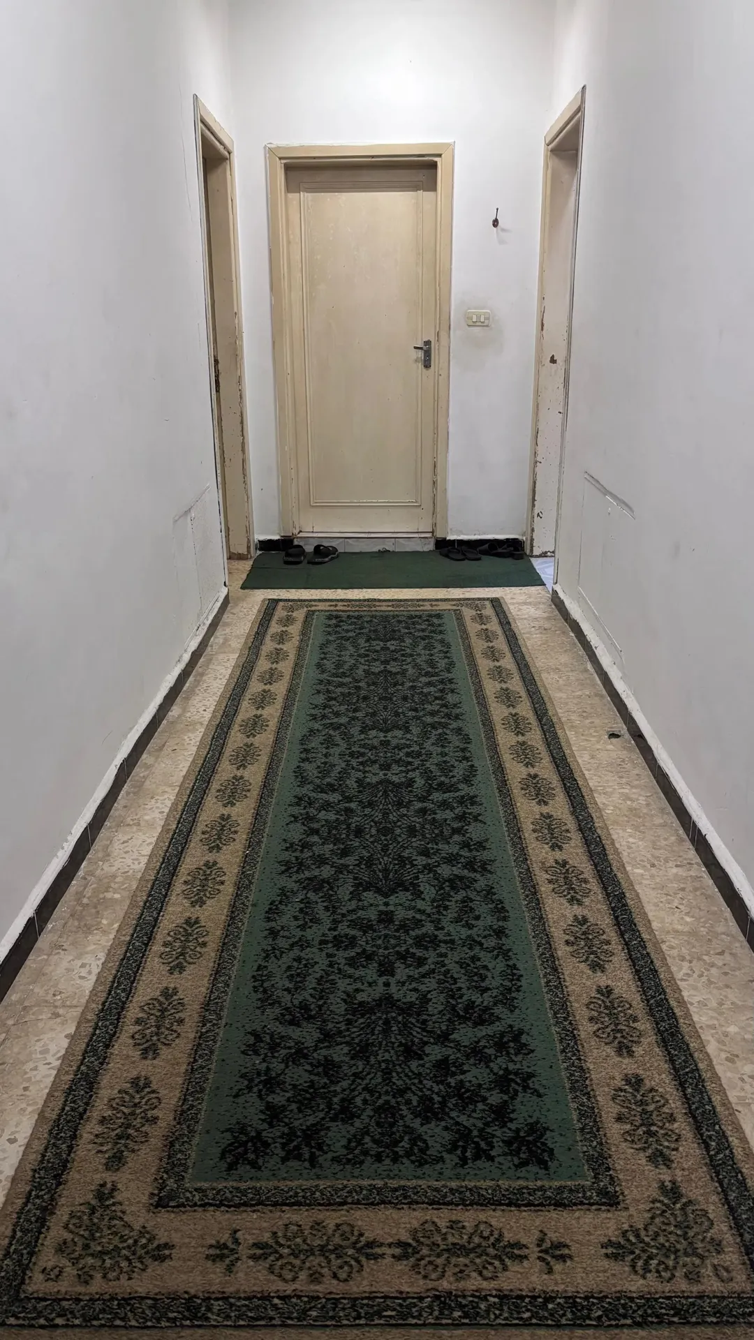 منزل مستقل للبيع في إربد – الحصن