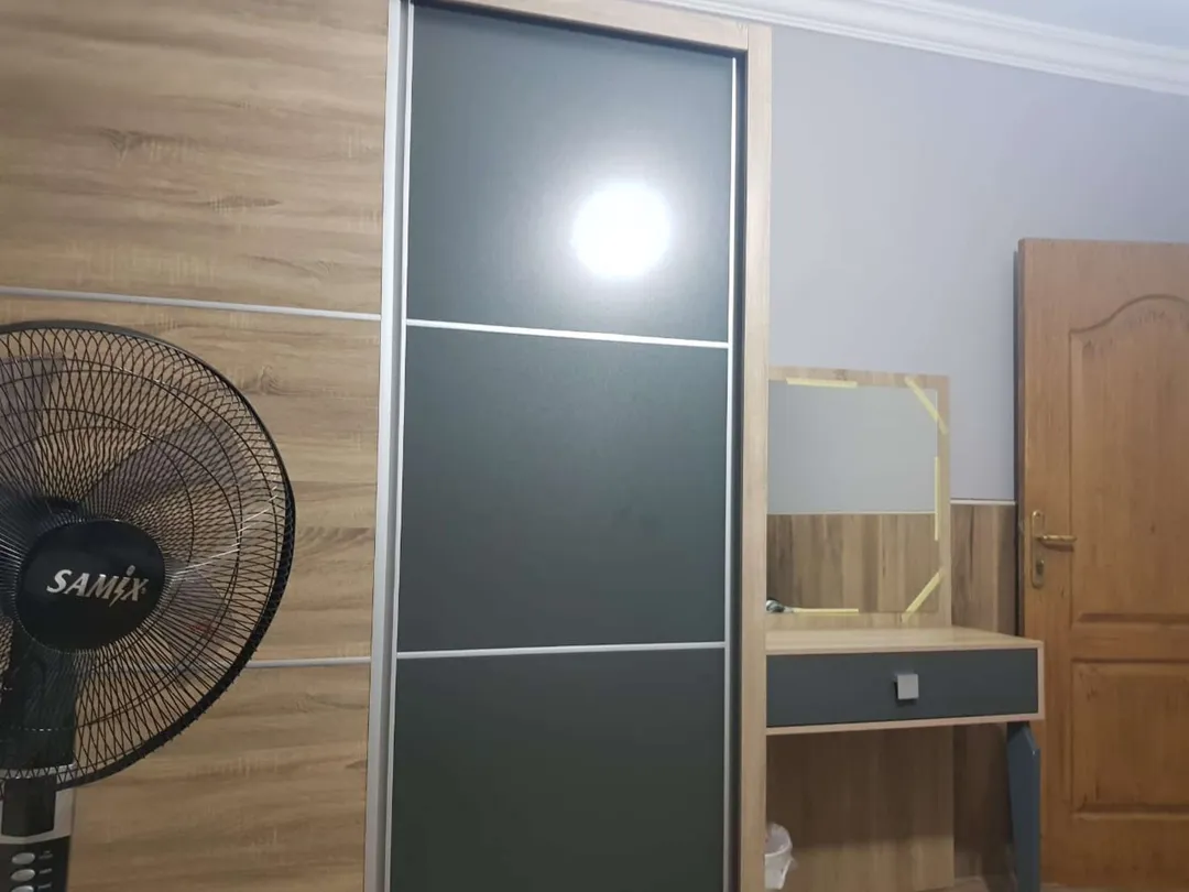 شقة مفروشة فاخرة للإيجار في الشميساني موقع متميز – عمان الاردن | ID 576737