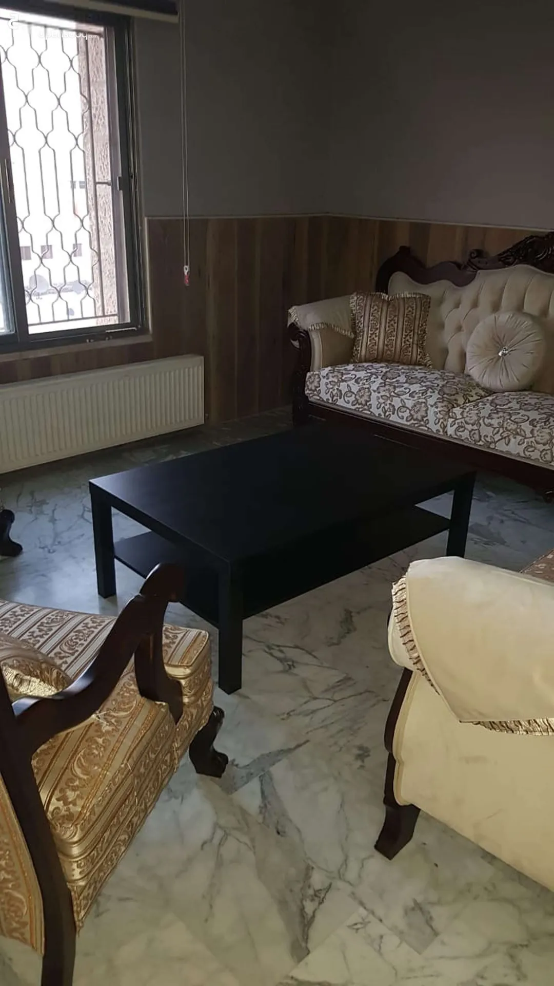 شقة مفروشة فاخرة للإيجار في الشميساني موقع متميز – عمان الاردن | ID 576737