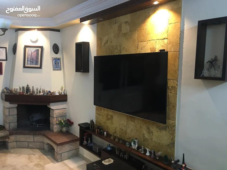 شقق فندقية مفروشة في الجبيهة