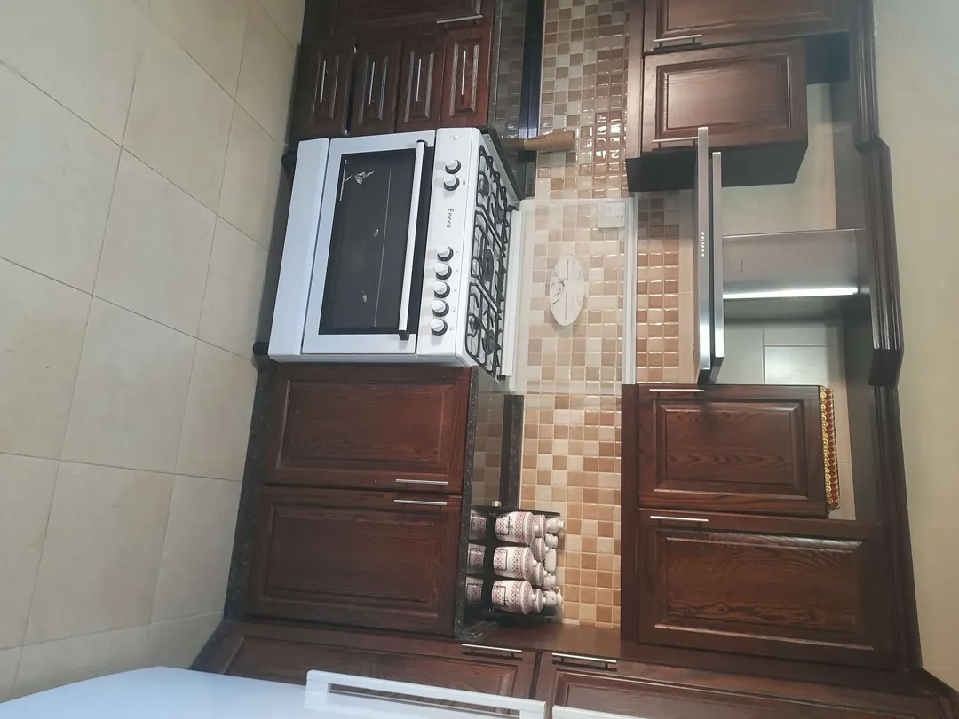 شقة مفروشة ساحرة للإيجار – عمان الاردن | ID 720038