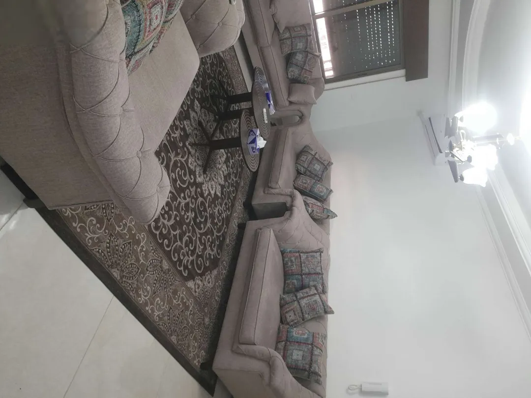 شقة مفروشة ساحرة للإيجار – عمان الاردن | ID 720038