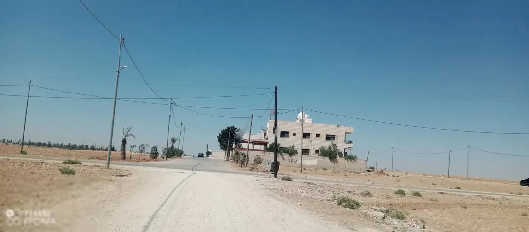 أرض مميزة للبيع في الجيزة بالقرب من جسر المطار