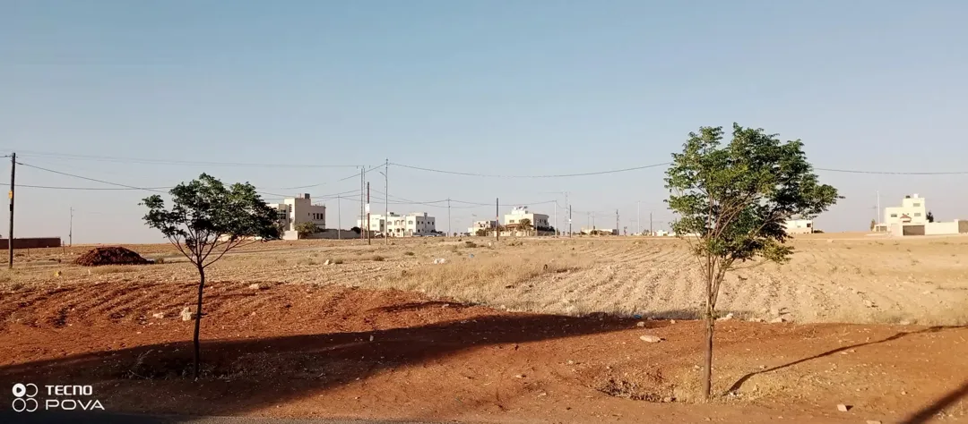 أرض مميزة للبيع في الجيزة بالقرب من جسر المطار