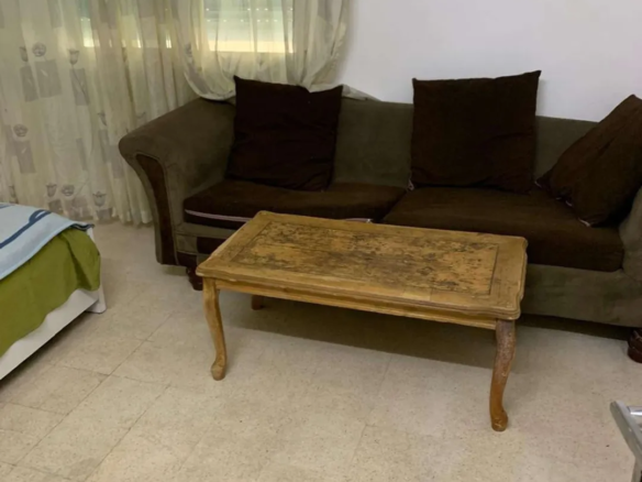 Luxury furnished apartment for daily and weekly rent, direct from the owner – Amman, Jordan | ID 577846