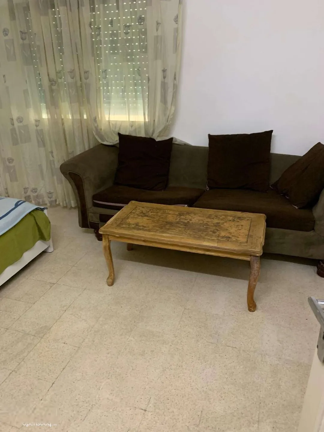 شقة فاخرة مفروشة للإيجار اليومي والأسبوعي مباشرة – عمان الاردن | ID 577846