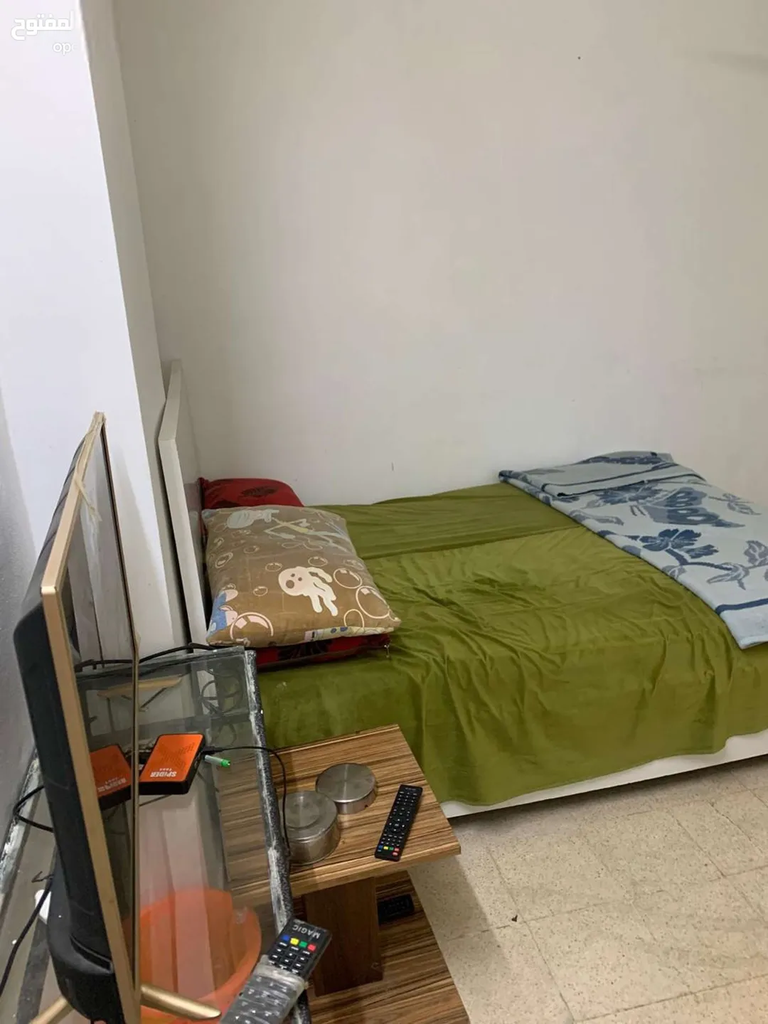 شقة فاخرة مفروشة للإيجار اليومي والأسبوعي مباشرة – عمان الاردن | ID 577846