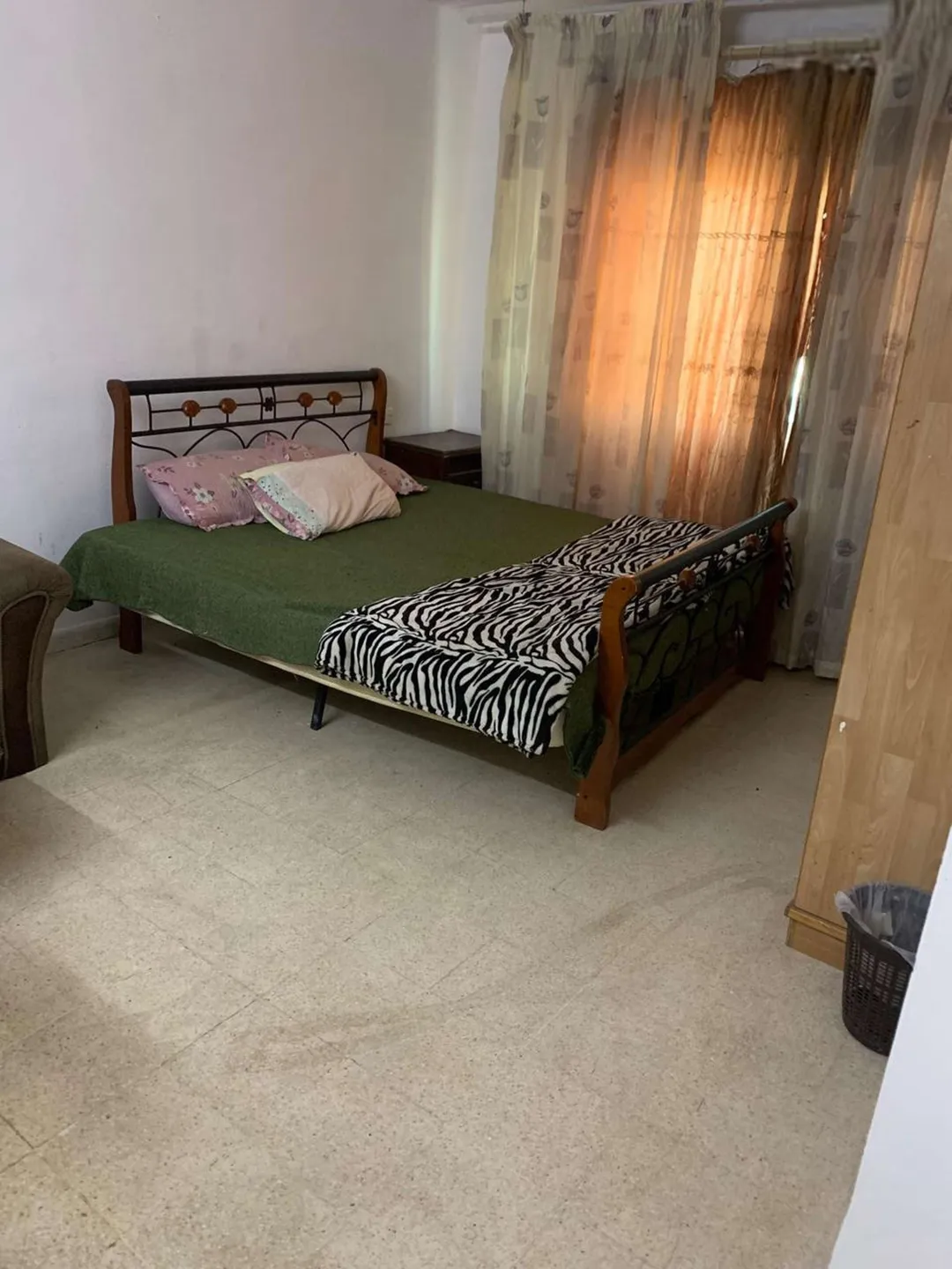 شقة فاخرة مفروشة للإيجار اليومي والأسبوعي مباشرة – عمان الاردن | ID 577846