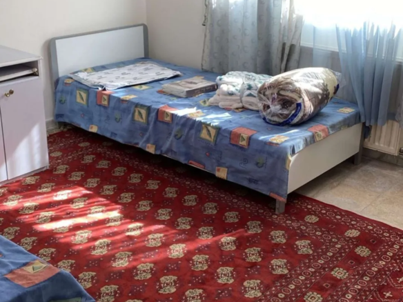 Furnished ground-floor apartment for rent in Amman – fully renovated with excellent services – Amman, Jordan | ID 729743