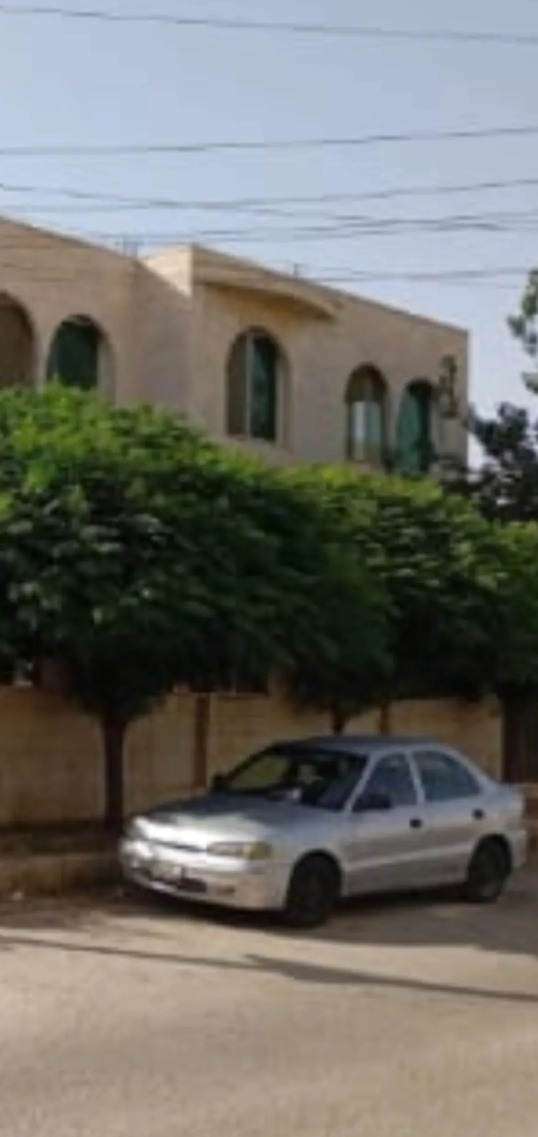 فيلا دوبلكس في البيادر