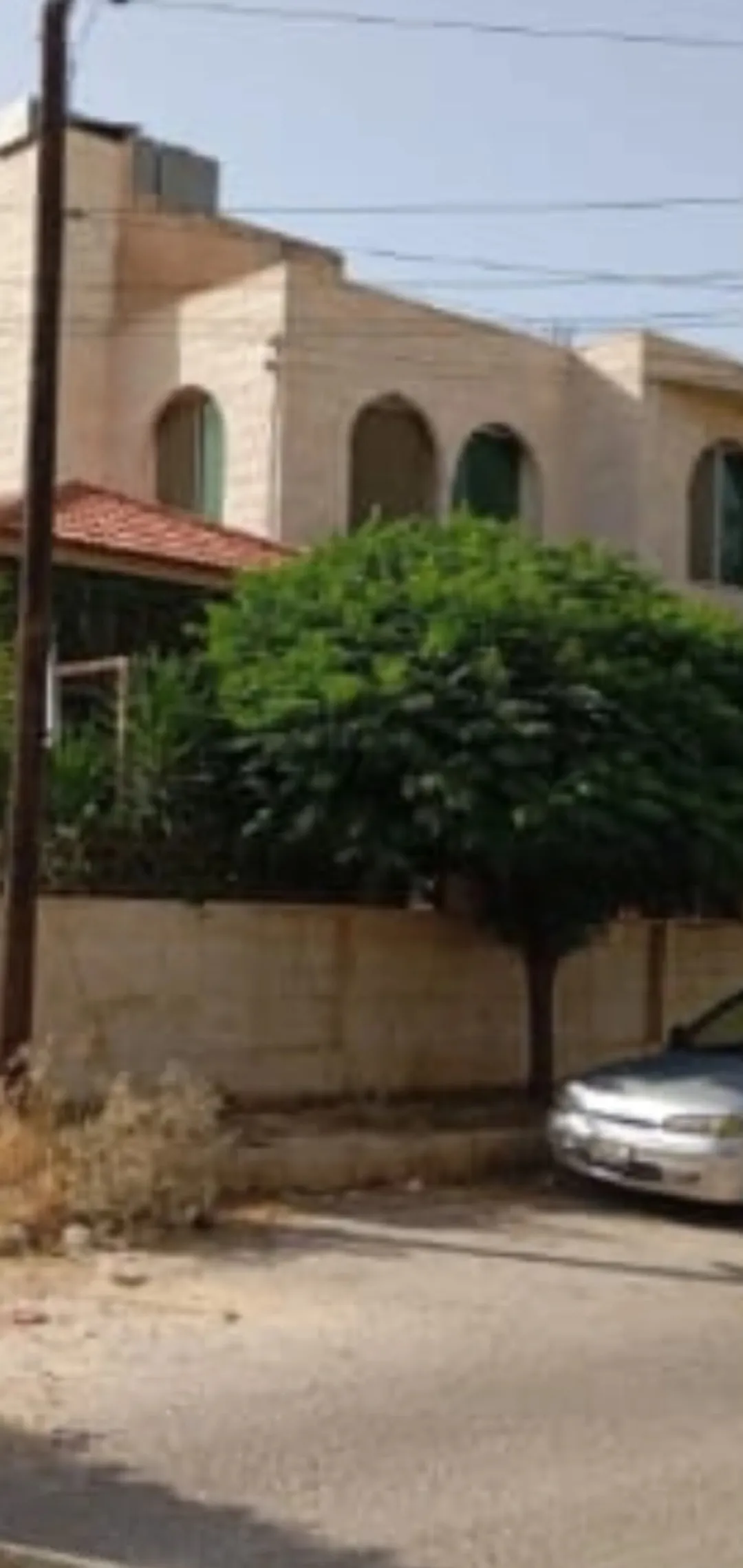 فيلا دوبلكس في البيادر