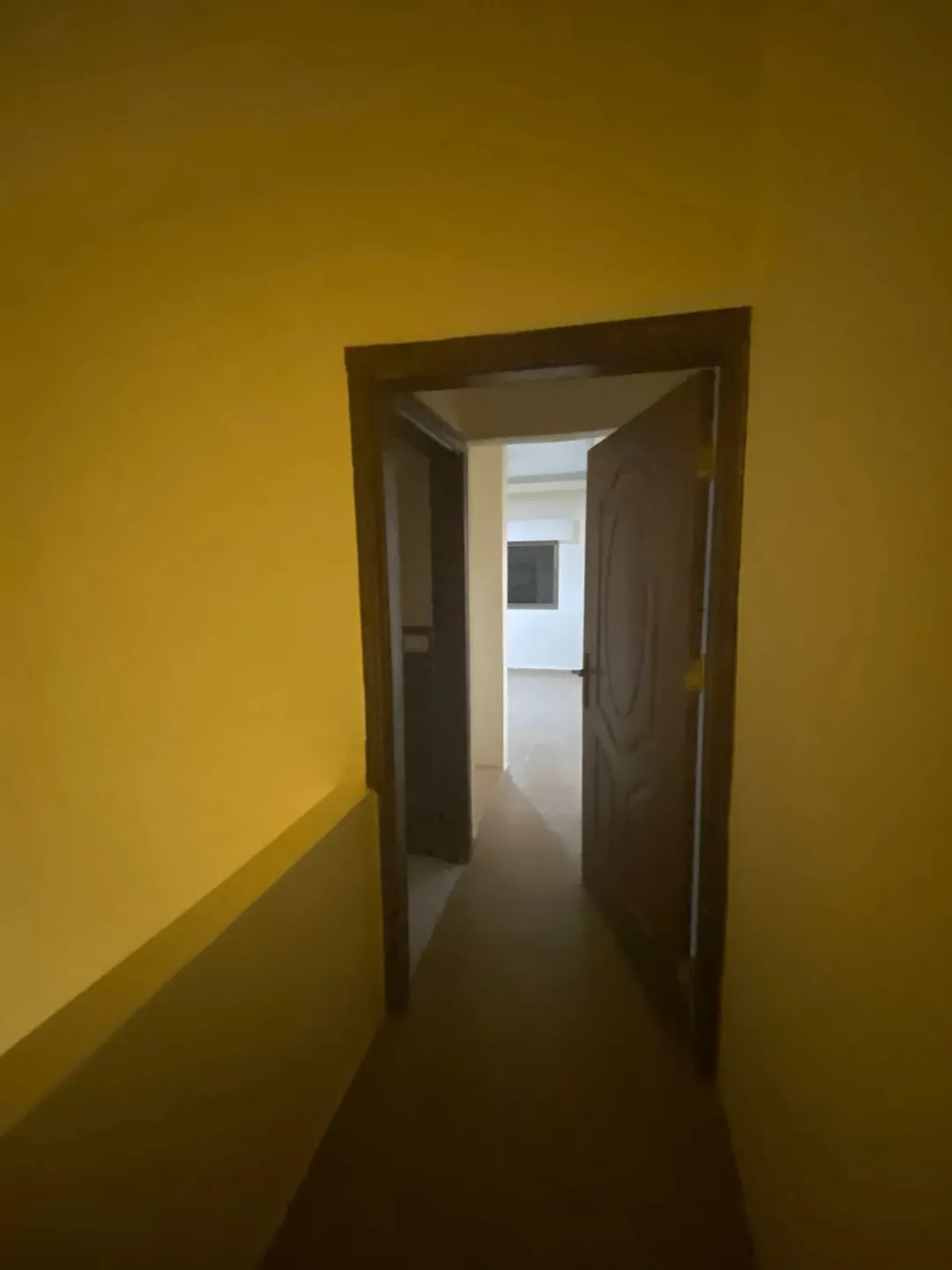شاليه ساحر في قلب البحر الميت جوفه الكفرين مباشرةً