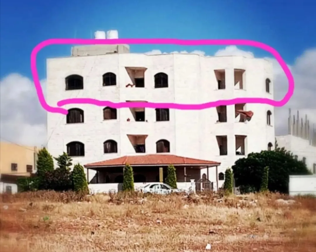 عمارة فاخرة للبيع