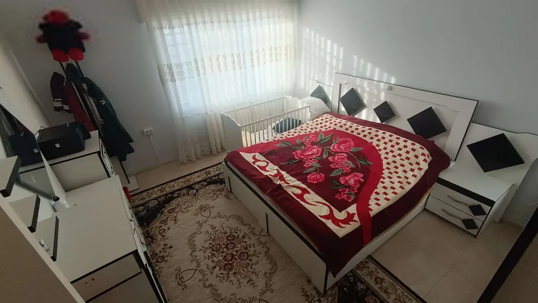 شقة مفروشة للإيجار السنوي تلاع العلي – عمان الاردن | ID 721337
