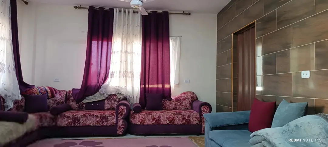 عمارة للبيع في جبل المريخ – عمان