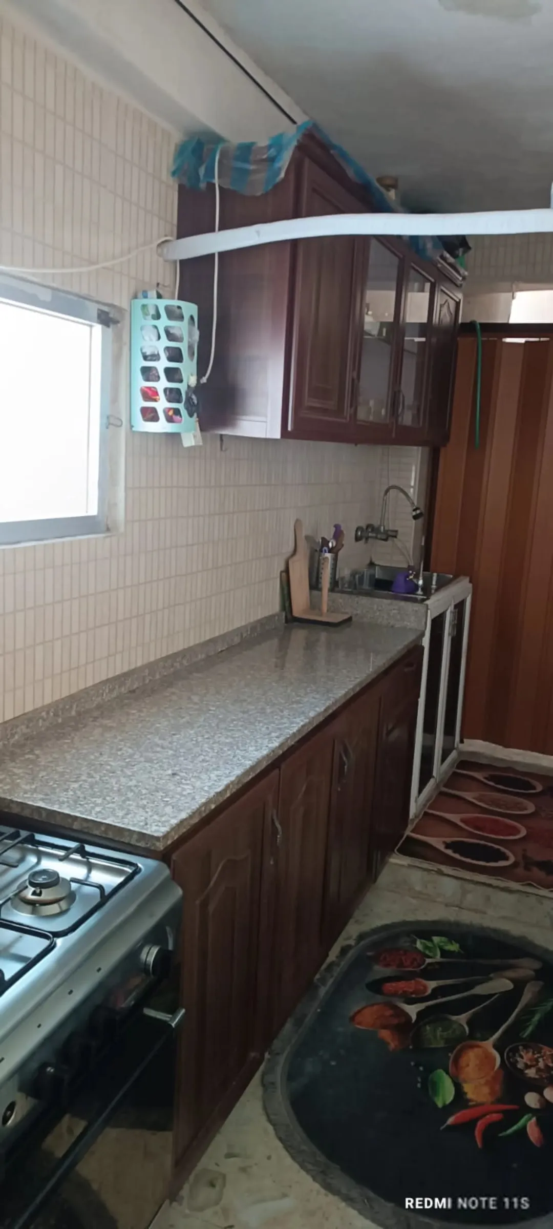 عمارة للبيع في جبل المريخ – عمان